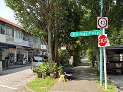 Pasir Panjang Gardens (D5), Shop House #597531391